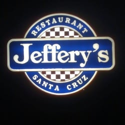 Jeffery's Restaurant - Late Night Eatery