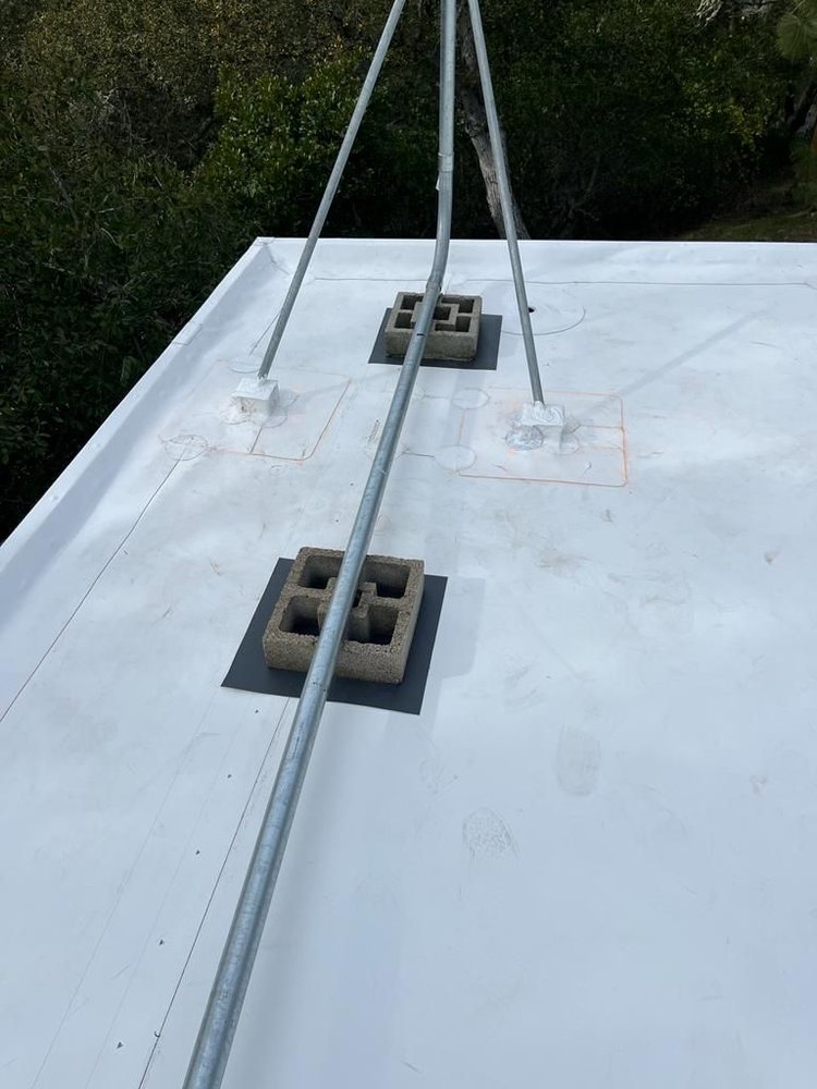 Slide of Full Coverage Construction and Roofing