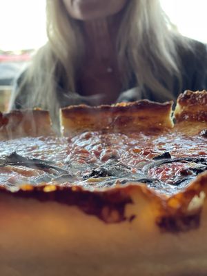 Uncle Jerry's Pizza Company by null