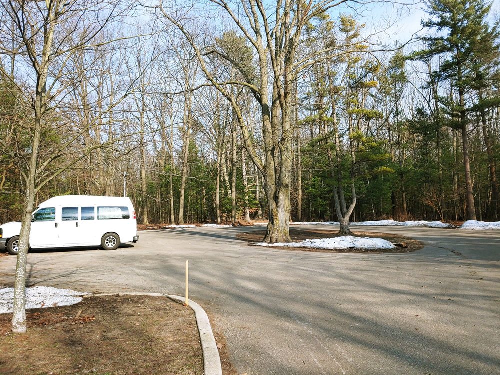 Riley Trail Park Logo