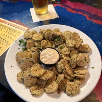 Ate Track - New American Near Me - Cartersville, Georgia