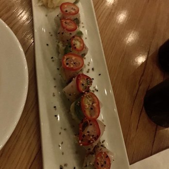 Taisho - Spicy albacore - Sushi Bars Near Me - Sherman Oaks, California Taisho - Spicy albacore - Sushi Bars Near Me - Sherman Oaks, California