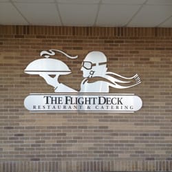 Flight Deck Restaurant