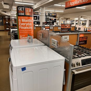 The Home Depot - Hardware Stores Near Me - New York, New York