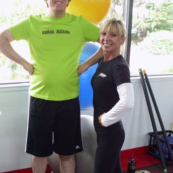 Personal Training By Darlene - Trainers Near Me - Half Moon Bay, California Personal Training By Darlene - Trainers Near Me - Half Moon Bay, California