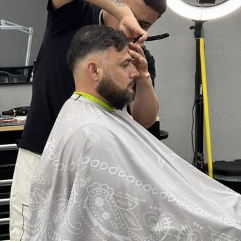 Mustang Cuts - Barbers Near Me - Andrews, Texas Mustang Cuts - Barbers Near Me - Andrews, Texas