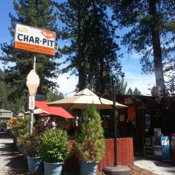 Char-Pit - American Near Me - Kings Beach, California