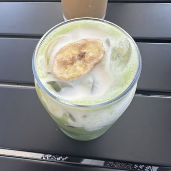 Zuzu’s Petals - Curious George - Breakfast & Brunch Near Me - Long Beach, California