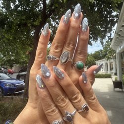 Crystal's Nails & Spa
