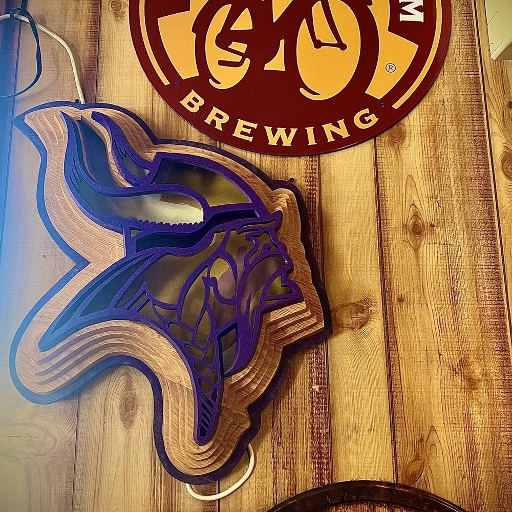 Meister's Bar & Grill - a bicycle and a beer sign - American Near Me - Scandia, Minnesota Meister's Bar & Grill - a bicycle and a beer sign - American Near Me - Scandia, Minnesota