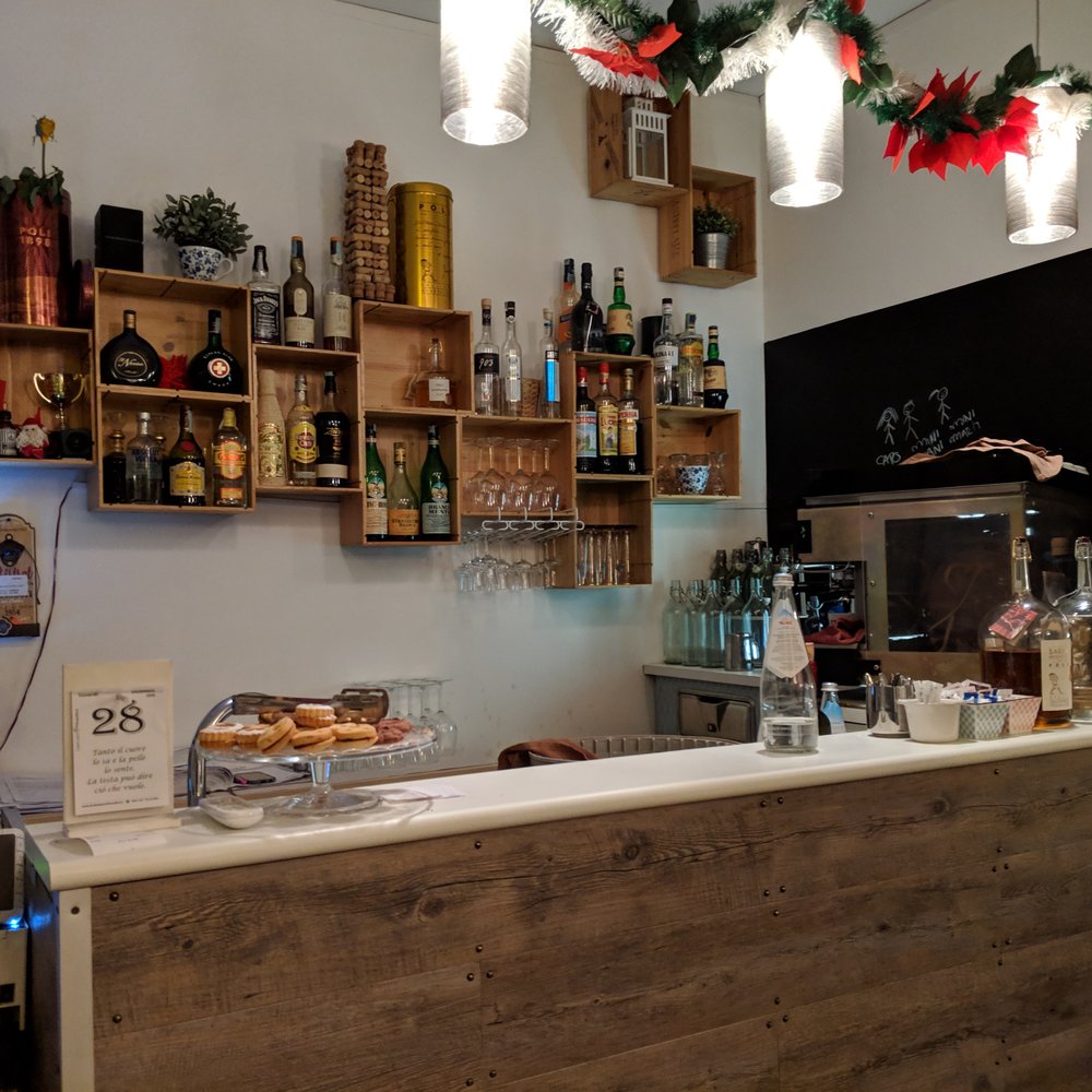 Taverna dei Peccati - Italian Near Me - Bologna, BO