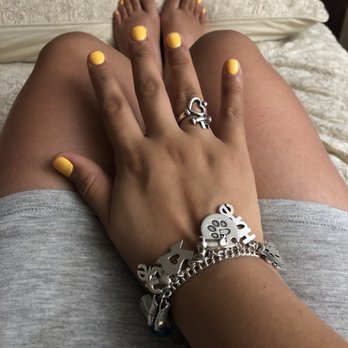 Image Nails - DND 506! By: Rose ^-^ - Nail Salons Near Me - Houston, Texas Image Nails - DND 506! By: Rose ^-^ - Nail Salons Near Me - Houston, Texas