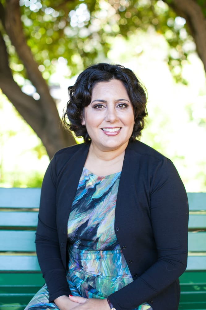 Ana Dubey - grief counselor in San Francisco, CA