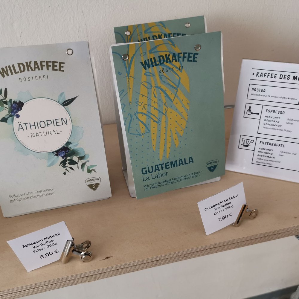 Bohnenkartell - Cafes Near Me - Essen, NW
