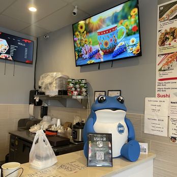 Sushi N Go - Sushi Bars Near Me - Norwalk, California Sushi N Go - Sushi Bars Near Me - Norwalk, California