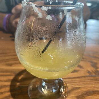 Brick & Spoon - Biloxi - Morning Margarita - Breakfast & Brunch Near Me - Biloxi, Mississippi