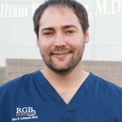 Roy E Lehman, MD - Roy E. Lehman, MD