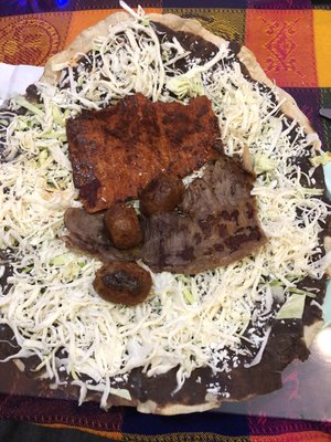 Las 7 Regiones de Oaxaca by null