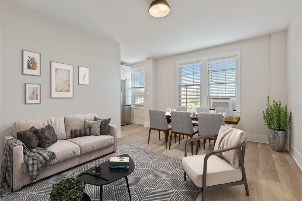 THE SEDGEWICK 28 Photos 1722 19th St NW, Washington, District of