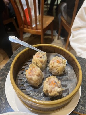 CF Cheng Chinese Cuisine by null
