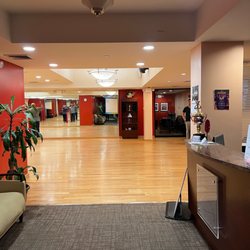 Arthur Murray Dance Studios