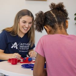 Action Behavior Centers - ABA Therapy for Autism