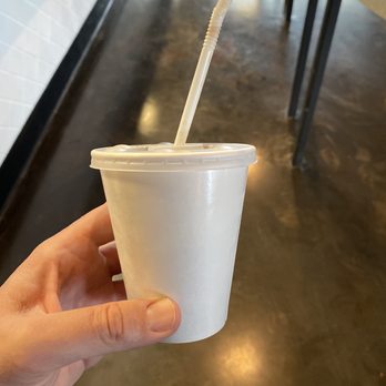 Bowl Thyme - A small drink.. more like kid sized! Order a large! - American Near Me - Vermilion, Ohio Bowl Thyme - A small drink.. more like kid sized! Order a large! - American Near Me - Vermilion, Ohio