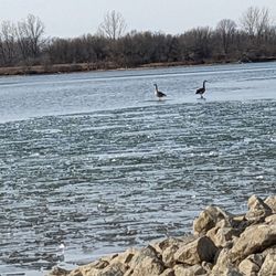 Summit Lake State Park