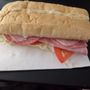 Photo of Mr. Submarine