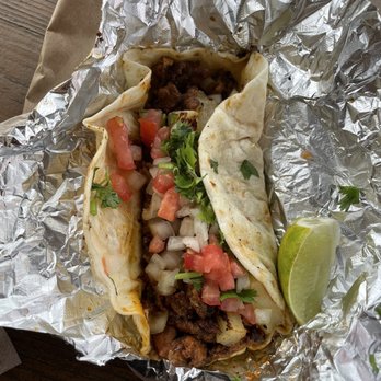 Granny's Tacos - Al Pastor! Get this one! - Food Trucks Near Me - Austin, Texas Granny's Tacos - Al Pastor! Get this one! - Food Trucks Near Me - Austin, Texas