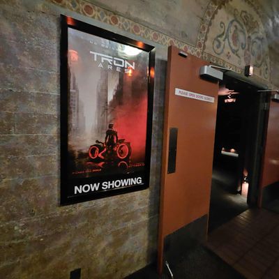 McMenamins Bagdad Theater & Pub by null