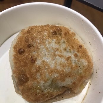 3 Times - B16. Beef stuffed pancake - Dim Sum Near Me - Brooklyn, New York