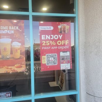 Gong Cha - Bubble Tea Near Me - Las Vegas, Nevada Gong Cha - Bubble Tea Near Me - Las Vegas, Nevada