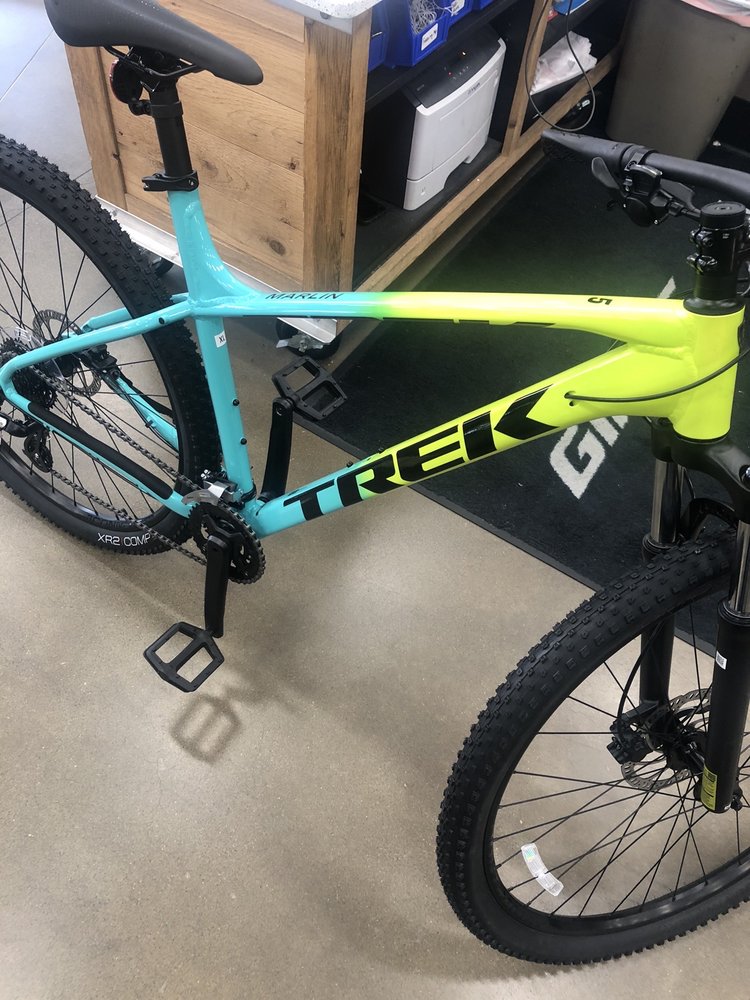 spokes etc bike shop