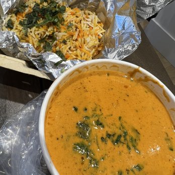Lados - Chicken Tikka Masala - Halal Near Me - Sunnyvale, California Lados - Chicken Tikka Masala - Halal Near Me - Sunnyvale, California
