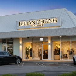 Julian Chang Boutique