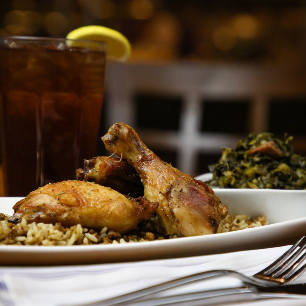 Top 10 Best Breakfast Buffet All You Can Eat in New Orleans, LA Last