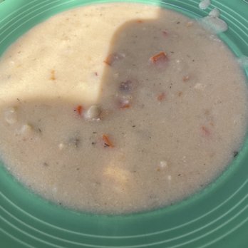 Noyo River Grill - Clam chowder - American Near Me - Fort Bragg, California Noyo River Grill - Clam chowder - American Near Me - Fort Bragg, California