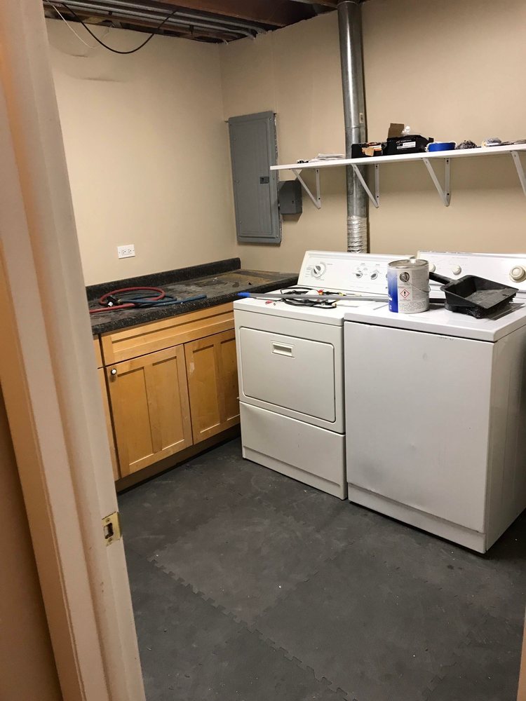 Slide of MT Renovations