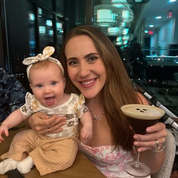 Oyster River - The espresso martini! Also loved the Ocean Pearl (as it was pink) - Bars Near Me - Palmetto, Florida Oyster River - The espresso martini! Also loved the Ocean Pearl (as it was pink) - Bars Near Me - Palmetto, Florida