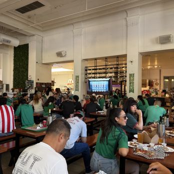 Whittier Brewing Company - Breweries Near Me - Whittier, California