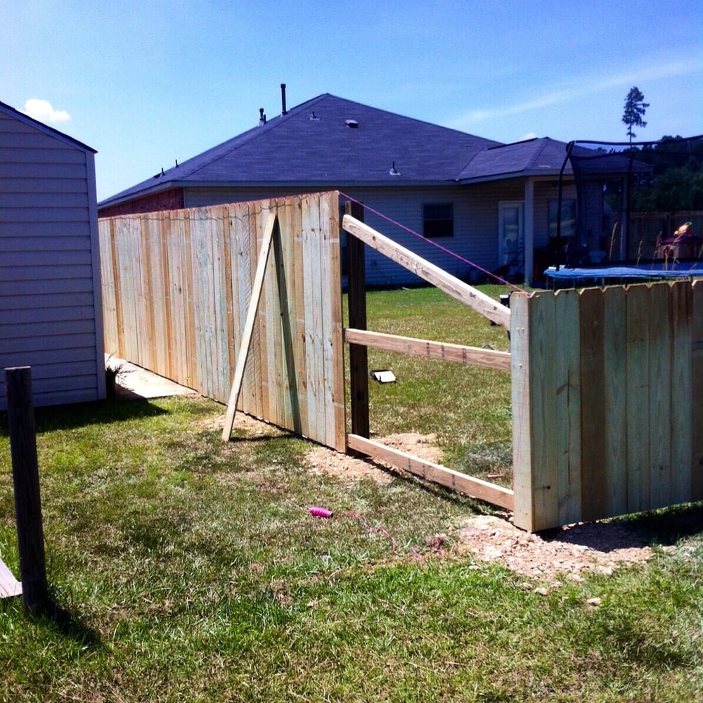 Slide of Mabry Home Improvement