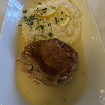 Luci Ancora - Italian Near Me - Saint Paul, Minnesota