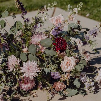 Visual Impact Design - Floral Designers Near Me