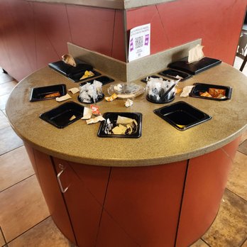 Taco Bell - Fast Food Near Me - Charlotte, North Carolina
