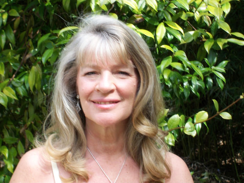 Nicole A Ivey - grief counselor in Eugene, OR