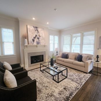 Dandelions Design Studio - Home Staging Near Me - Atlanta, Georgia Dandelions Design Studio - Home Staging Near Me - Atlanta, Georgia