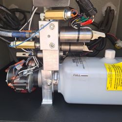 Mobile RV Pro