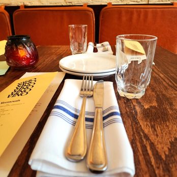 Di Beppe - Gastown - Italian Near Me - Vancouver, British Columbia