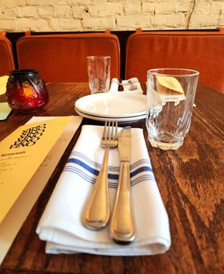 Di Beppe Restaurant by null